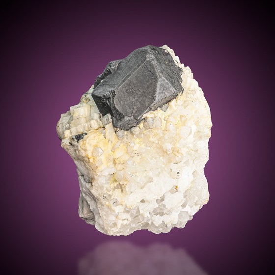 Schwazite-St. Gertraudi | Schwaz-Brixlegg | Kufstein | Tyrol | Austria